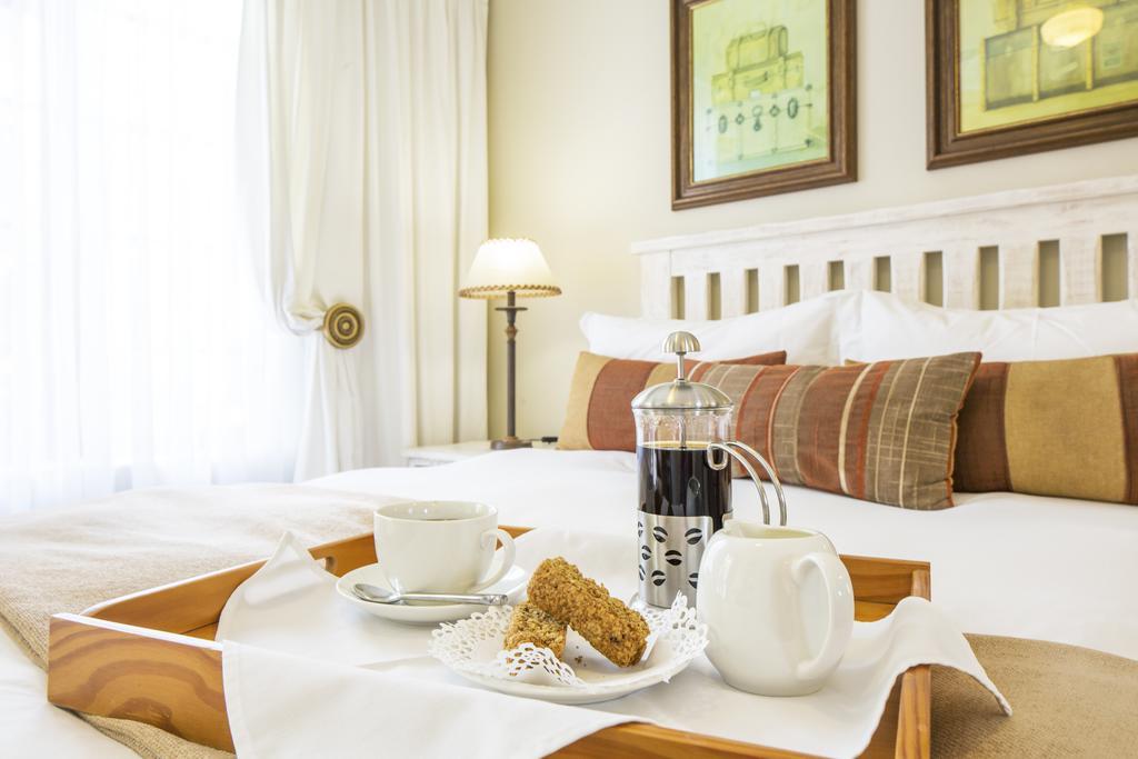 Kingfisher Guesthouse Port Elizabeth Ngoại thất bức ảnh