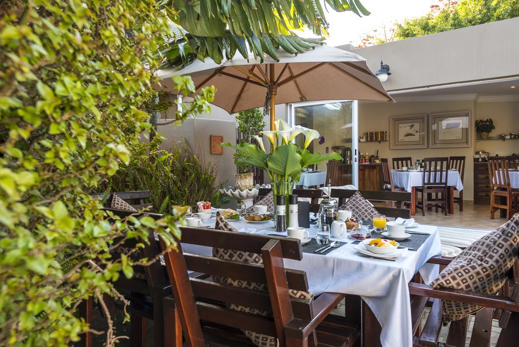 Kingfisher Guesthouse Port Elizabeth Ngoại thất bức ảnh