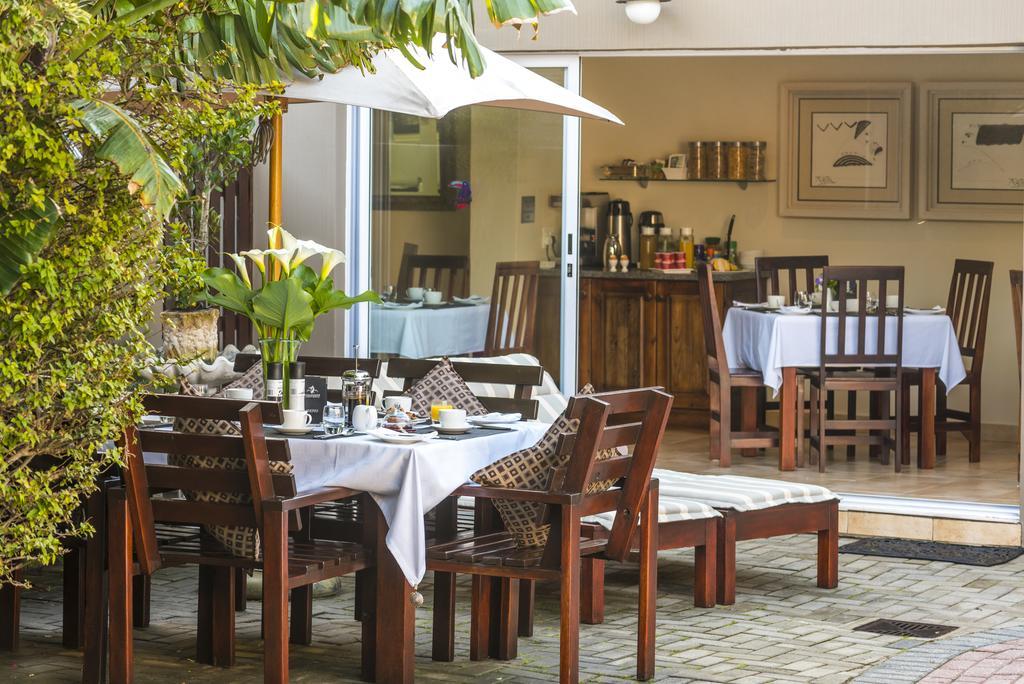 Kingfisher Guesthouse Port Elizabeth Ngoại thất bức ảnh