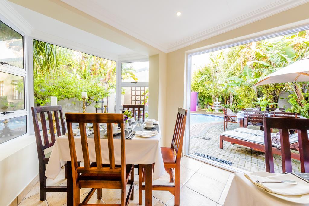 Kingfisher Guesthouse Port Elizabeth Ngoại thất bức ảnh