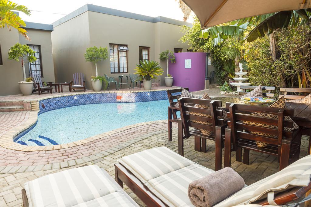 Kingfisher Guesthouse Port Elizabeth Ngoại thất bức ảnh
