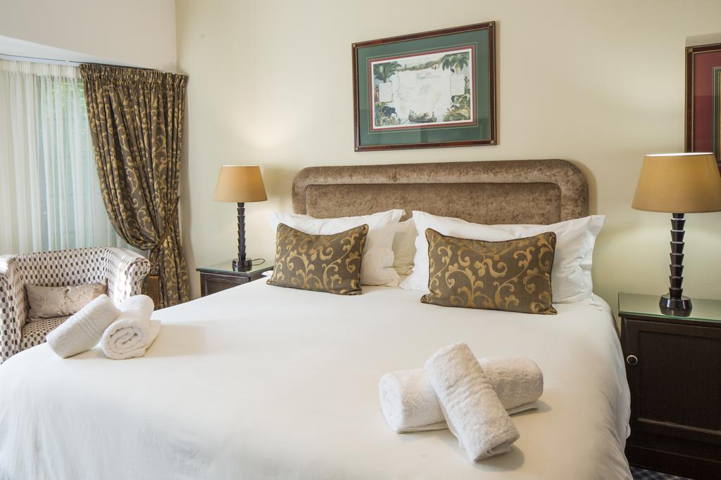 Kingfisher Guesthouse Port Elizabeth Ngoại thất bức ảnh
