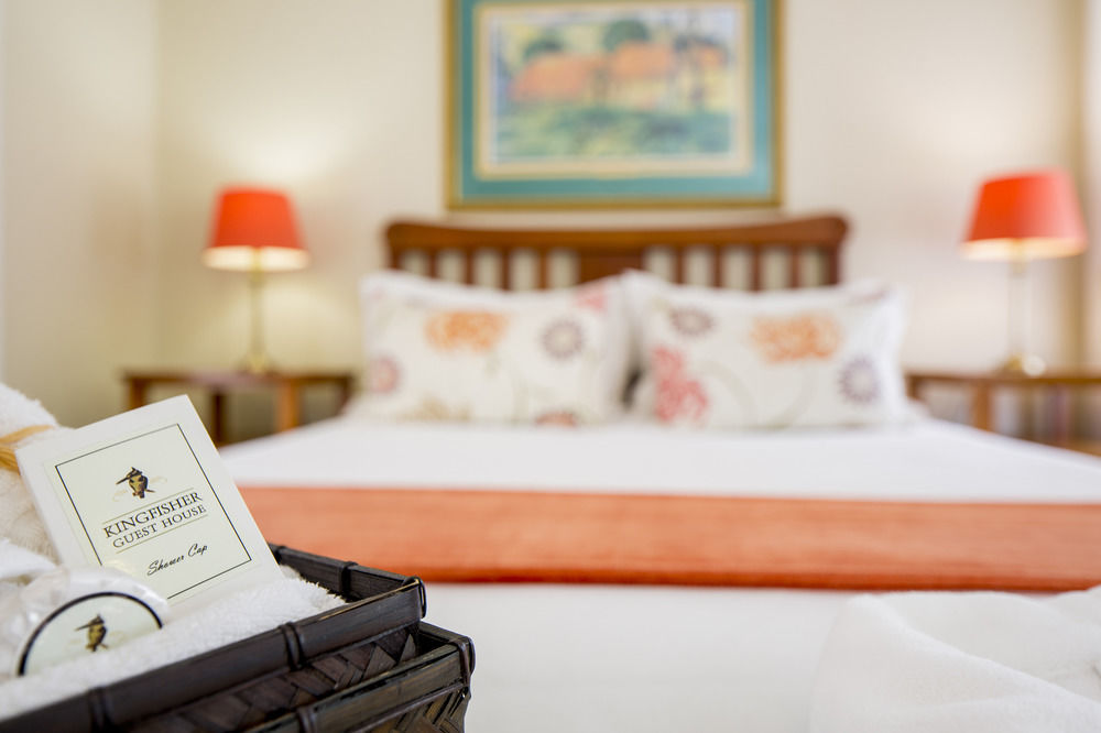 Kingfisher Guesthouse Port Elizabeth Ngoại thất bức ảnh